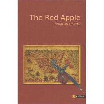 apple red 英文儿歌曲谱