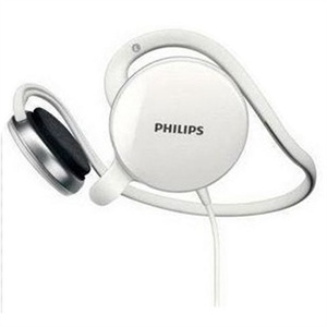 【当当销售配送】飞利浦PhilipsSHM6110U头塞式耳机
