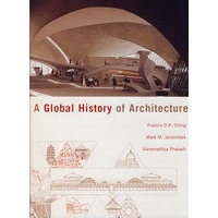 全球建筑史 A Global History of Architecture