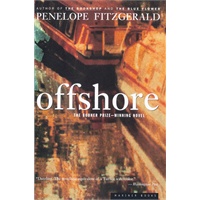 Offshore（ISBN=9780395478042）