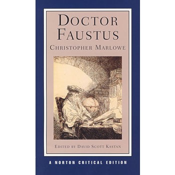 doctor faustus(浮士德医生)