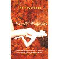 The Powerbook:Jeanette Winterson
