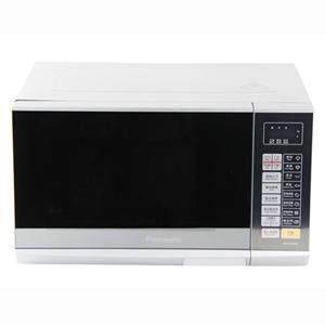 [当当销售配送]Panasonic松下 微波炉NN-GF349M(银）