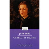简爱 Jane Eyre