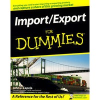 Import/ExportForDummies进出口傻瓜书