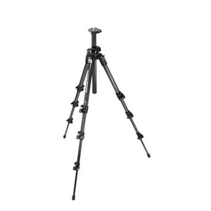 曼富图 190CXPRO4专业四节碳纤维三脚架