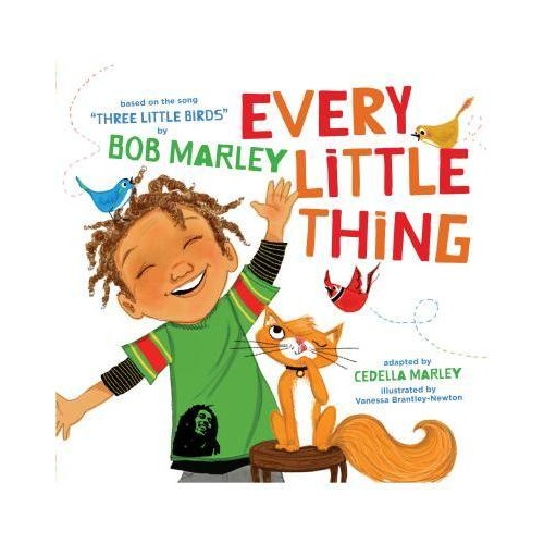 【预订】every little thing