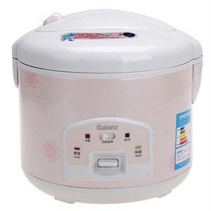 [当当自营] 格兰仕 电饭煲 A601T-40Y10P 4L
