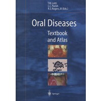 口腔疾病Oral Diseases