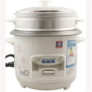 半球电饭锅CFXB60-5M(1000W 6L)