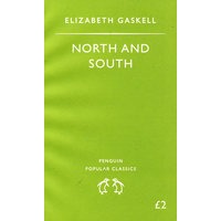 南方与北方 North & South