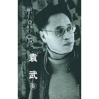 当代中国美术家档案：袁武卷