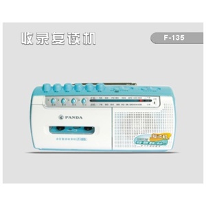 熊猫语言复读机F-135 代理直销