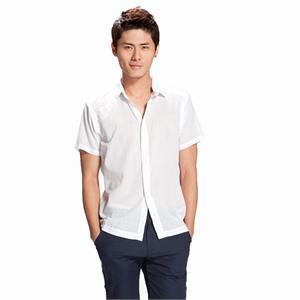 [当当自营]UIP 男式开襟衬衫 210208053