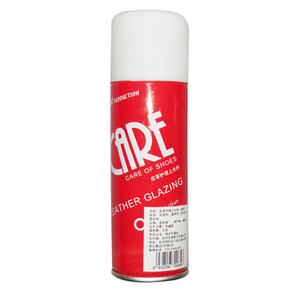 CARE圣凯瑞 皮革护理上光剂120ml
