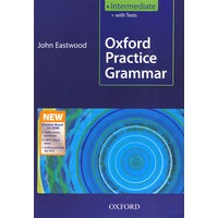 牛津中级实用语法及练习（含CD）Oxford Parctic grammar INtermediate level with Key Practice -boost CD-ROM Pack