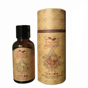 玫瑰汇香舍 胸部丰韵精油50ml