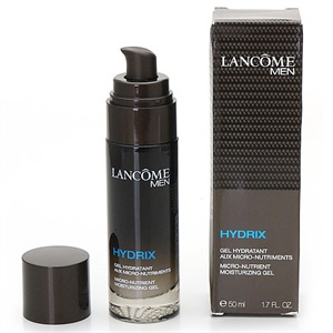 Lancome 兰蔻 男士保湿啫喱50ml