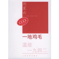 一地鸡毛——九元丛书