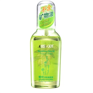 丹麦嗳呵 润肤橄榄油 100ml