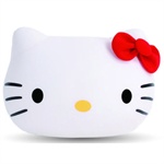 Hello Kitty ����è ͷ����ĭ���ӱ��� 34cm x 28cm