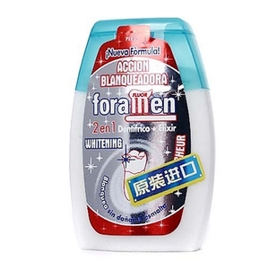 弗里曼 浓缩漱口水（增白型）75ml