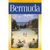 LANDMERK Visitors Gde to Bermuda