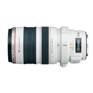 佳能 EF 28-300mm f/3.5-5.6L IS USM
