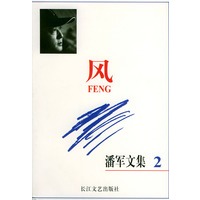 风——潘军文集（2）