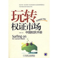 玩转权证市场：中国权民手册