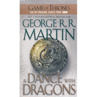 A Dance wiyth Dragons