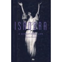 （伊莎多拉·邓肯——现代舞之母的人生）Isadora: A Sensational Life