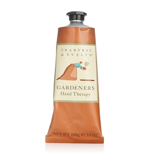 Crabtree&Evelyn 瑰珀翠 园艺大师护手霜 100ml