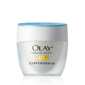 Olay 玉兰油 水养防晒美白霜30g