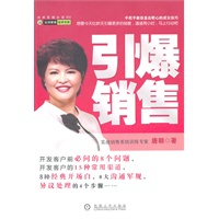 引爆销售