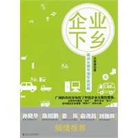 企业下乡:撬动乡镇市场实战攻略
