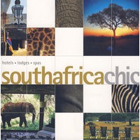 南非时尚 South Africa Chic