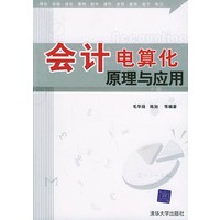 会计电算化原理与应用