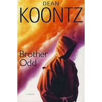 奥德兄弟Brother Odd