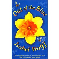 OUT OF THE BLUE
