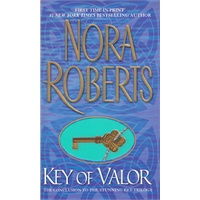 Key Of Valor(ISBN=9780515136531)