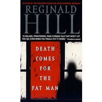 Death Comes for Fat Man死神来找胖人