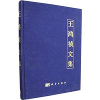 王鸿祯文集(精)