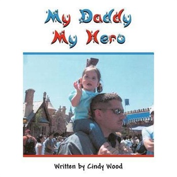 【预订】my daddy my hero