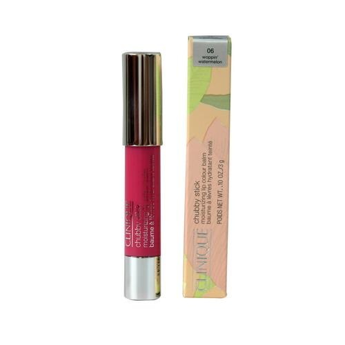 Clinique 倩碧 水漾滋润唇膏笔06# 甜心小胖