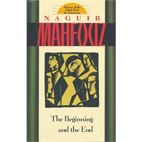 BEGINNING AND THE END, THE(ISBN=9780385264587)