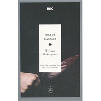JULIUS CAESAR(ISBN=9780812969368)
