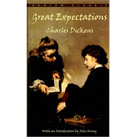 GREAT EXPECTATIONS(ISBN=9780553213423)