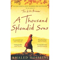 A Thousand Splendid Suns