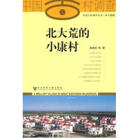 北大荒的小康村